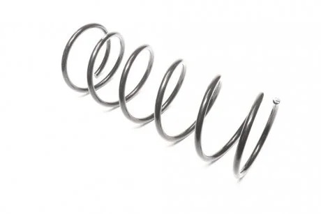 Пружина подв. CITROEN BERLINGO 97- передн. RIDER RD34110010