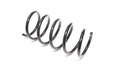 Пружина подв. DACIA LOGAN 04- передн. RIDER RD34110012