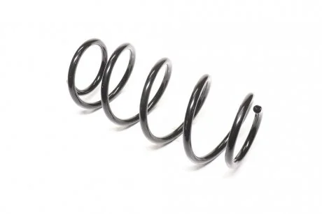 Пружина подв. Opel Astra G 03-09 передн. RIDER RD34110036