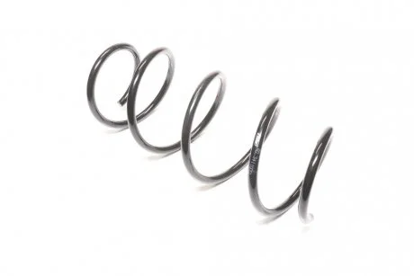 Пружина подв. RENAULT MEGANE II, SCENIC II 03-07 передн. RIDER RD34110052