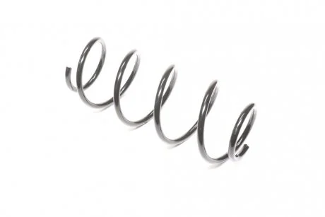 Пружина підв. SKODA FABIA 99-08 передня. RIDER RD34110054