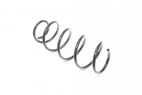 Пружина подв. FORD FIESTA 04-08 передн. RIDER RD34110080