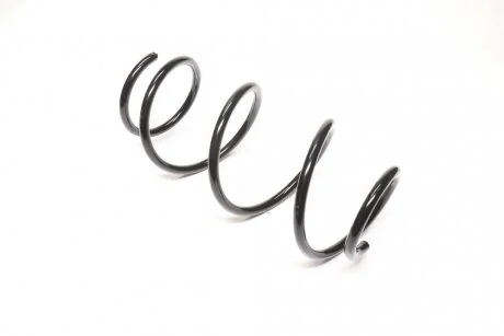 Пружина подв. Nissan Note 06- передн. (1,6L) RIDER RD34110088