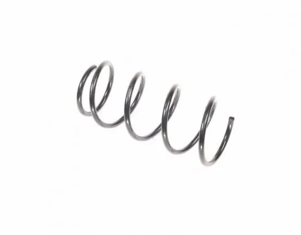 Пружина подв. GEELY MK передняя. RIDER RD34110098