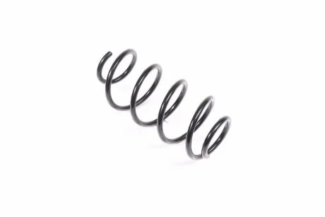 Пружина подв. SKODA OCTAVIA 04-13, VW GOLF V передняя. RIDER RD34110113