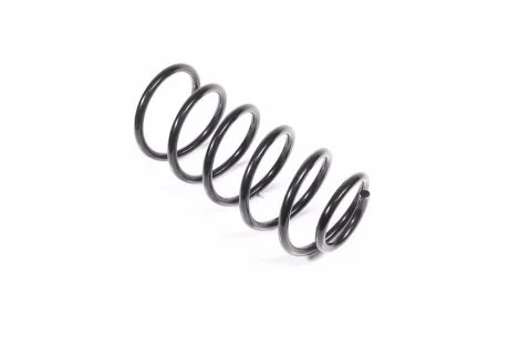 Пружина підв. CHEVROLET LACETTI передн. 05- (1,8L,МКПП) RIDER RD34110129
