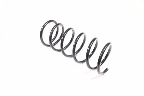 Пружина подв. Hyundai Getz передн. RIDER RD34110140