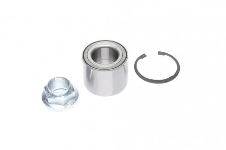 Подшипник ступицы к-т FIAT DUCATO, CITROEN JUMPER, PEUGEOT BOXER 94-02 передн. RIDER RD34150186