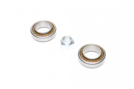 Подшипник ступицы к-т FORD ESCORT 90-98, FIESTA 90-95 передн. RIDER RD34150187