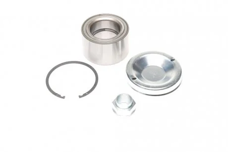 Подшипник ступицы к-т OPEL MOVANO, RENAULT MASTER III 10- передн. RIDER RD34150197