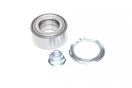 Фото підшипник маточини к-т OPEL VIVARO, RENAULT TRAFIC 01- передн. RIDER RD34150198 Підшипник маточини к-т OPEL VIVARO, RENAULT TRAFIC 01- передн. RIDER RD34150198