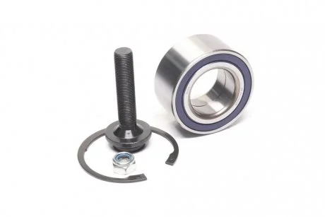 Підшипник маточини к-т VW SHARAN 00-10 передн. RIDER RD.34150205