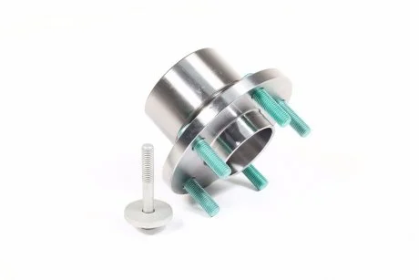 Ступиця колеса кол-т FORD MONDEO 07-15 передня. RIDER RD34150214