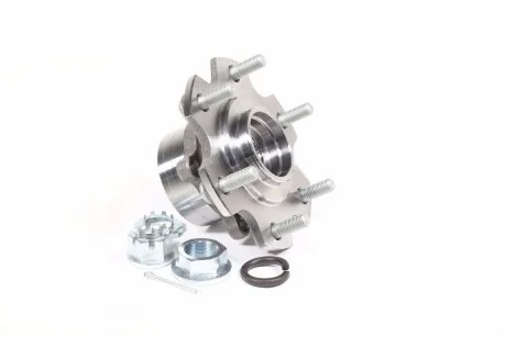 Ступица колеса к-т MITSUBISHI PAJERO 00-07 передн. RIDER RD34150217