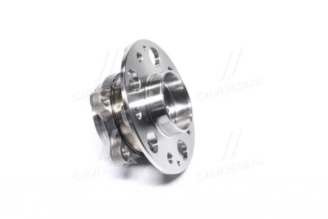 Ступица колеса к-т SSANGYONG KORANDO передн. RIDER RD34150222