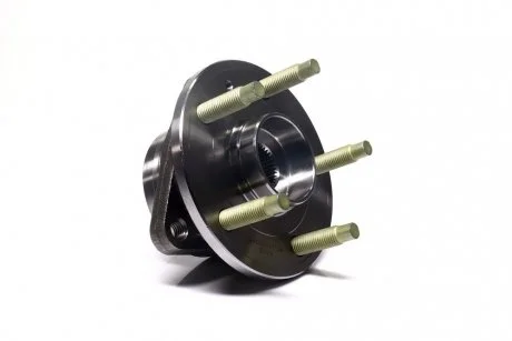 Фото ступиця колеса OPEL ASTRA J, CHEVROLET CRUZE 09- передня. RIDER RD341515366 Ступиця колеса OPEL ASTRA J, CHEVROLET CRUZE 09- передня. RIDER RD341515366