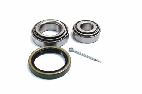 Фото підшипник маточини HYUNDAI H-1, H-100 93-00 передн. RIDER RD.34154034 Підшипник маточини HYUNDAI H-1, H-100 93-00 передн. RIDER RD.34154034