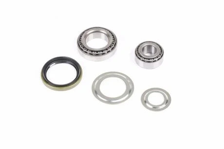 Підшипник маточини MB SPRINTER. VW LT 28-46 96-06 передн. RIDER RD.34154076