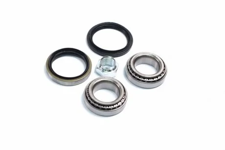 Фото подшипник ступицы кол-т FORD ESCORT 80-90, ORION 86-90 передний. RIDER RD34155219 Подшипник ступицы кол-т FORD ESCORT 80-90, ORION 86-90 передний. RIDER RD34155219