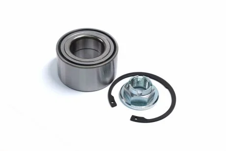 Подшипник ступицы FORD CONNECT 02-13 передний. RIDER RD34155276