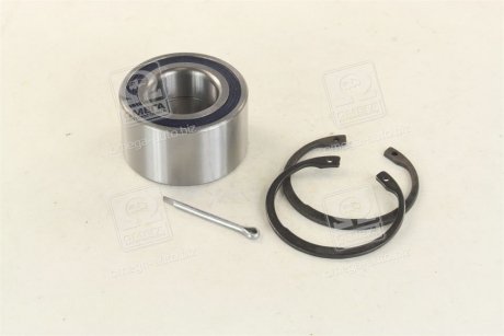 Подшипник ступицы кол-во OPEL ASTRA F,VECTRA A 87-98 передн. RIDER RD34155325