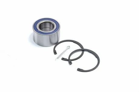 Фото подшипник ступицы OPEL COMBO 01-, CORSA 00-, MERIVA 03- передн.. RIDER RD34155339 Подшипник ступицы OPEL COMBO 01-, CORSA 00-, MERIVA 03- передн.. RIDER RD34155339