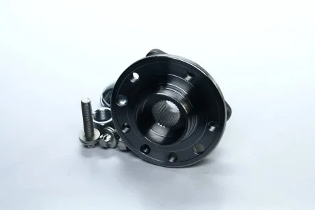 Ступиця колеса OPEL VECTRA C 02- передн. RIDER RD34155340