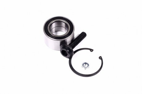 Подшипник ступицы VW TRANSPORTER IV 90-03 передний. RIDER RD34155432