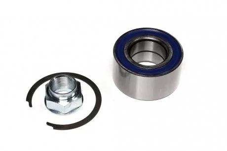 Підшипник ступиці FIAT DOBLO 01- передн. (без р/к) RIDER RD34155836