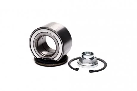 Подшипник ступицы MAZDA6 02-07, 626 91-02 (GE,GF) RIDER RD34157032