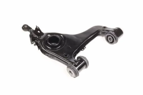 Важіль підвіски MB (W210) 96-03 передн. нижн. прав. RIDER RD.343013488