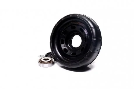 Опора аморт. OPEL VIVARO, RENAULT TRAFIC передн. с подш. RIDER RD343831488