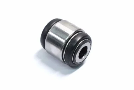 Фото сайлентблок рычага MERCEDES W124, W201, W202 85-00 задн. вот RIDER RD3445915123 Сайлентблок рычага MERCEDES W124, W201, W202 85-00 задн. вот RIDER RD3445915123