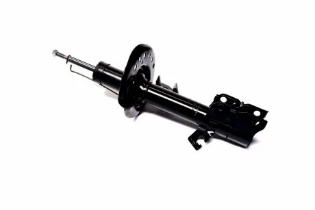 Амортизатор підв. NISSAN QASHQAI, X-TRAIL 07 - передн. лев. газ. RIDER RD3470339197