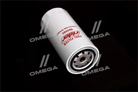 Фильтр топлива DAF RIDER RD3505 (фото 1)