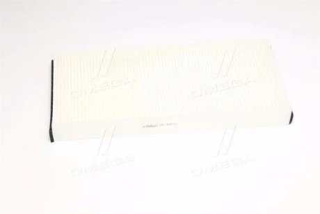 Фильтр салона STANDARD MAN, SCANIA BUS 3 RIDER RD4011S