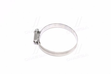 Хомут затяжной нерж. W2 40-60мм. Norma-Тип <> RIDER RD4060W2