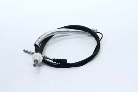 Трос зчеплення OPEL OMEGA A 86-94, L=1213/765 RIDER RD4115330135