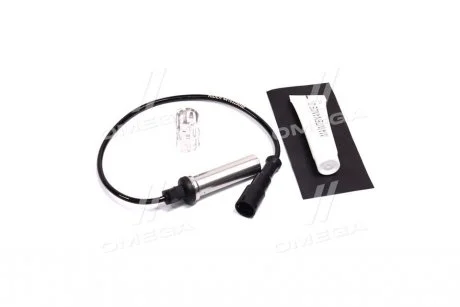 Фото датчик ABS BPW прямой со штекером RIDER RD4410329050 Датчик ABS BPW прямой со штекером RIDER RD4410329050