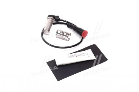 Фото датчик ABS SAF, BPW (кутовий) 0,4м RIDER RD4410329212 Датчик ABS SAF, BPW (кутовий) 0,4м RIDER RD4410329212