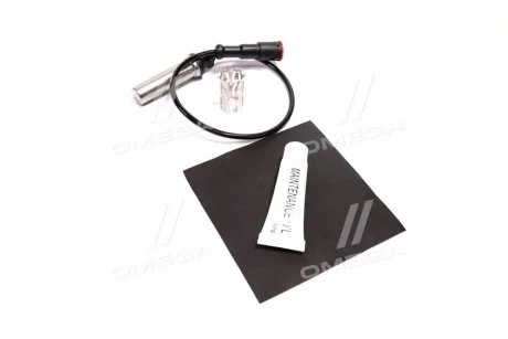 Фото датчик ABS BPW прямой со штекером RIDER RD4410329632 Датчик ABS BPW прямой со штекером RIDER RD4410329632