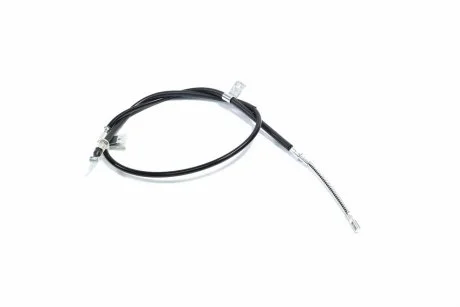 Трос ручного тормоза DAEWOO LANOS прав., L=1580/1340 RIDER RD4442060202