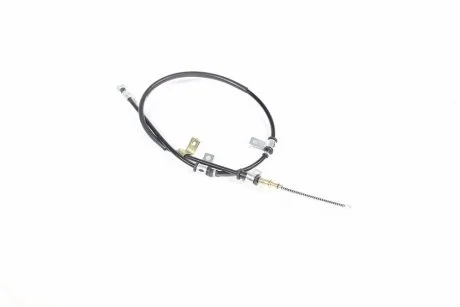 Трос ручного тормоза CHEVROLET Aveo прав., L=1396/1200 RIDER RD4442060205