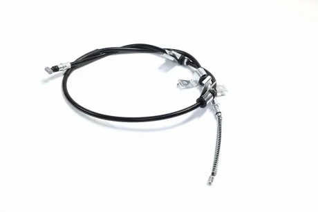 Трос ручного тормоза CHEVROLET Aveo лев., L=1383/1188 RIDER RD4442060206