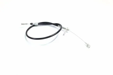 Трос ручного гальма MB E190 (W124,W201) 86-96, L=1075/815 RIDER RD4442270214