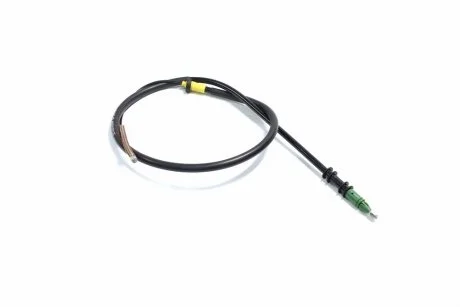 Трос ручного гальма RENAULT KANGOO 97- прав., L=1421/1075 RIDER RD44424102121