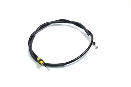 Трос ручного тормоза OPEL VIVARO, RENAULT TRAFIC 01- прав., L=1590/1465 RIDER RD44424102721