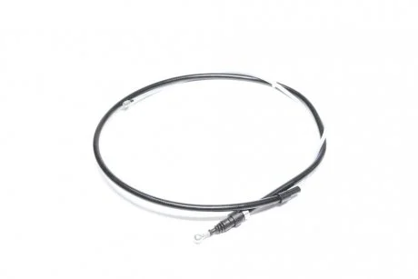 Фото трос ручного гальма SKODA OCTAVIA (1U2) 97-10, VW GOLF IV 97-05, L=1700/1070 RIDER RD4442550261 Трос ручного гальма SKODA OCTAVIA (1U2) 97-10, VW GOLF IV 97-05, L=1700/1070 RIDER RD4442550261