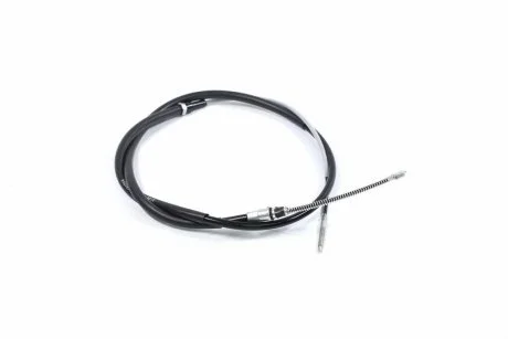 Фото трос ручного тормоза VW CADDY II 96-04, L=1672/1125 RIDER RD4442550264 Трос ручного тормоза VW CADDY II 96-04, L=1672/1125 RIDER RD4442550264