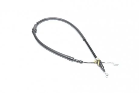 Трос ручного тормоза VW TRANSPORTER IV 92-03, L=950/720 RIDER RD4442550277